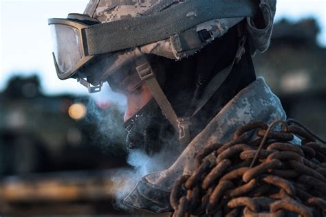 cold military pics.